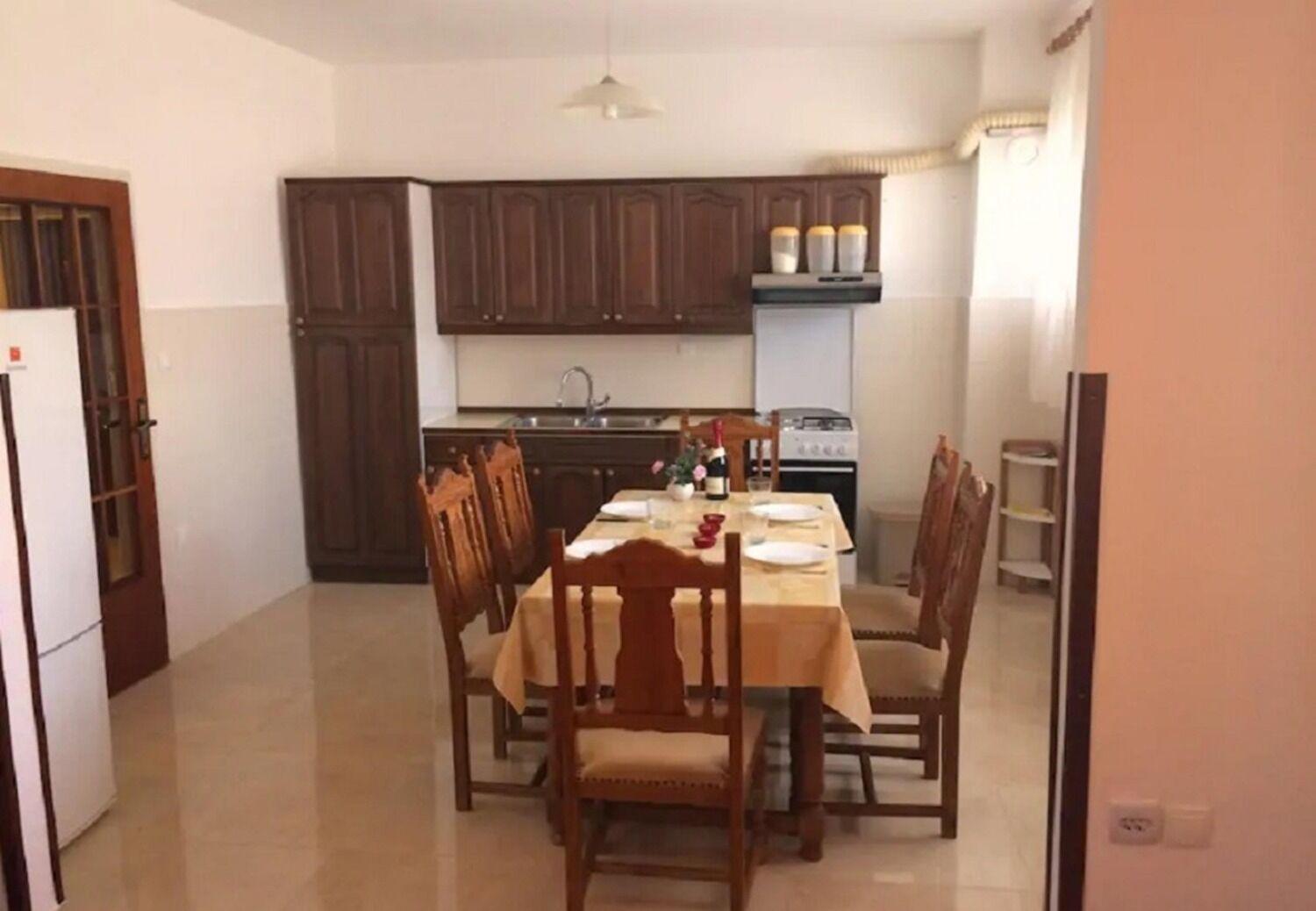 Apartments And Rooms Ognjen - Family Apartments With Free Parking Betina (Sibenik-Knin) Exterior foto